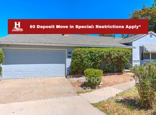 4617 El Camino Ave, Sacramento, CA 95821