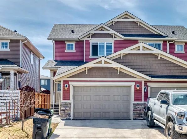 102 N Saddlelake Ter NE, Calgary, AB T3J 0V2