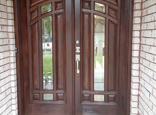 3313 N 36th Ln, McAllen, TX 78501