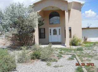 143 E Twin Buttes Rd, Gallup, NM 87301