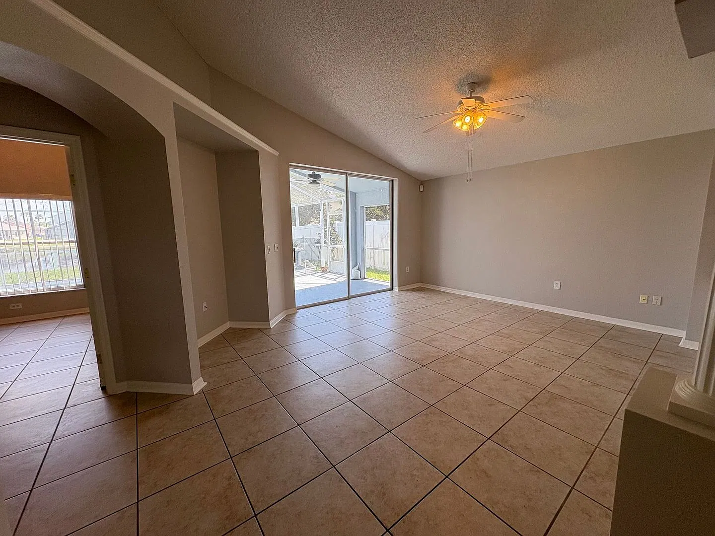 Resort-Style Living in Kissimmee! 4-Bed Pool Home Retreat Near It All! — Photo 4