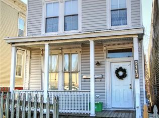 2113 E Marshall St, Richmond, VA 23223