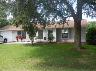 1811 Cyclone St NW, Palm Bay, FL 32907