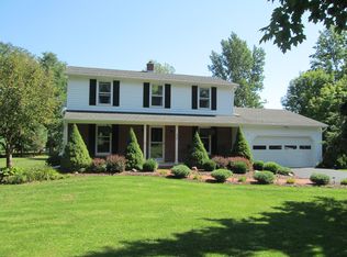 430 Baker Rd, Churchville, NY 14428