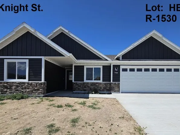 736 Knight St #Hb-66, Sheridan, WY 82801