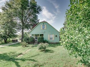 4898 County Road 306, Fulton, MO 65251