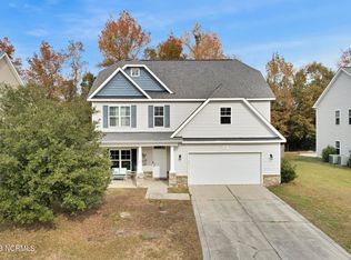 301 Sonoma Rd, Jacksonville, NC 28546