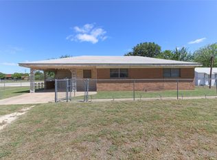 104 S 5th St, Clyde, TX 79510