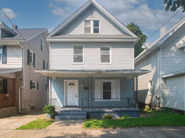 1128 W 20th St, Erie, PA 16502