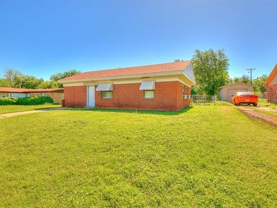 1932 Lariet Ln, Del City, OK, 73115