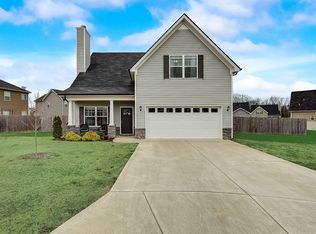 9002 Alona Ct, Spring Hill, TN 37174