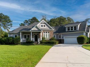 1005 Mount Whitney Dr, Summerville, SC 29483