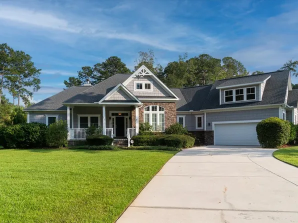 1005 Mount Whitney Dr, Summerville, SC 29483