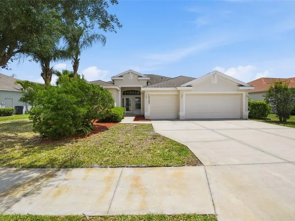 12323 30th St E, Parrish, FL 34219
