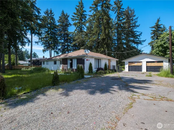 1713 208th Street E, Spanaway, WA 98387