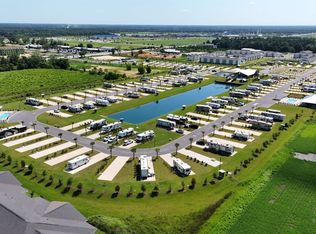 749 Vacation Cir #33, Foley, AL 36535