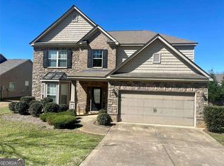 203 Arden Dr, Kathleen, GA 31047