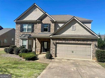 203 Arden Dr, Kathleen, GA, 31047