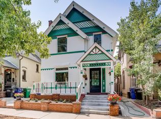 212 W Irvington Pl, Denver, CO 80223