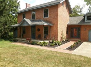 5825 Rudy Rd, Tipp City, OH 45371