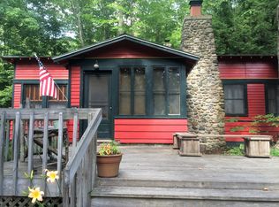 5325 Schuss Mountain Rd, Bellaire, MI 49615