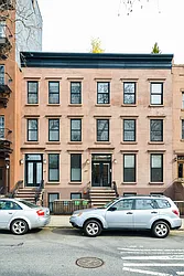 277 President Street in Carroll Gardens
