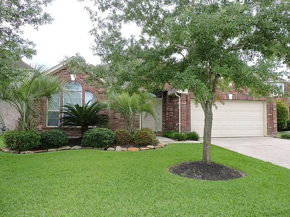 20011 Rosswood Ln, Spring, TX 77388