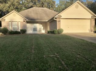 1306 Glade St, Lufkin, TX 75901