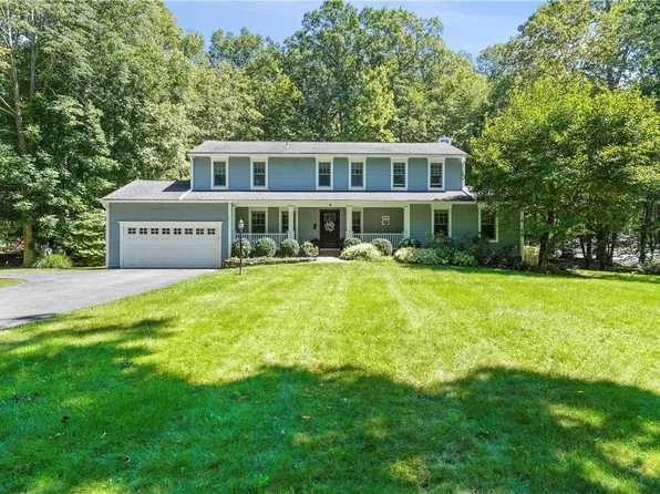 4 Fox Den Lane, North Salem, NY 10560