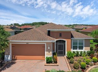 453 Treviso Dr, Poinciana, FL 34759