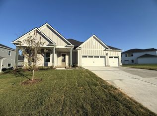 7262 Fairlawn Dr LOT 11, Fairview, TN 37062