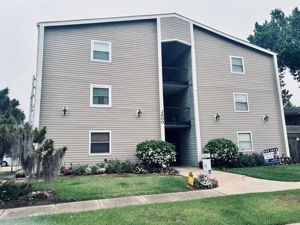 2800 Steamship Cir APT 3D, River Ridge, LA 70123