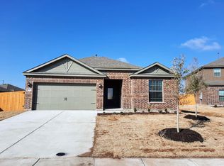 2101 Rougle Ct, Anna, TX 75409