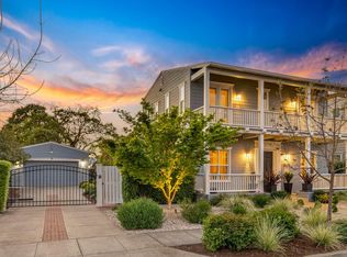 1193 Pearce Drive E, Sonoma, CA