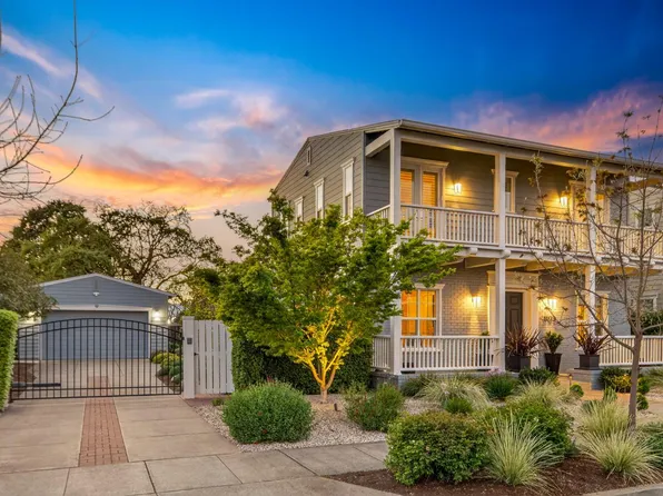 1193 Pearce Drive E, Sonoma, CA 95476