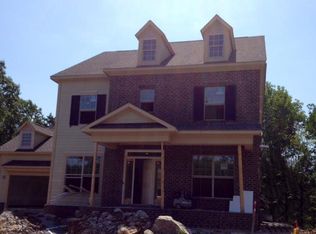 5099 Aunt Nannies Pl #L4111-LOT 4111, Nolensville, TN 37135