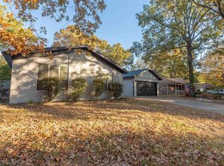 120 Ricky Raccoon Dr, Jacksonville, AR 72076