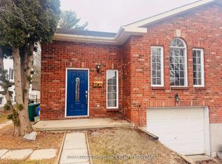 614 Barnsley Cres, Kingston, ON K7M 8X4
