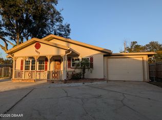 1613 Ridge Ave, Holly Hill, FL 32117