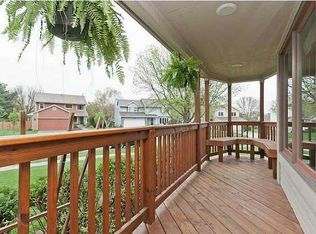 4541 49th Pl, Des Moines, IA 50310