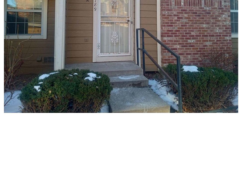 security front door