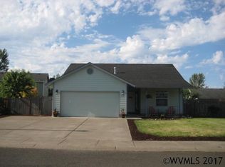 470 Whitney St, Stayton, OR 97383