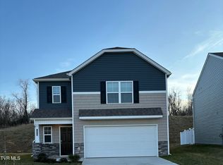 1029 Persimmon Holw, Greeneville, TN 37745