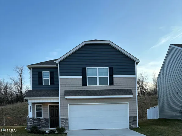 1029 Persimmon Holw, Greeneville, TN 37745