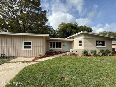 1116 LA MARCHE Drive, Jacksonville, FL, 32205