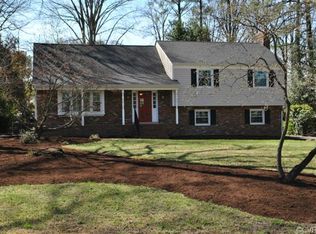 8419 Michael Rd, Henrico, VA 23229