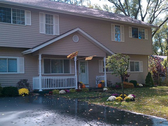 Beautiful and peaceful 