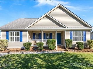 4627 Hendrix Ct, Concord, NC 28025