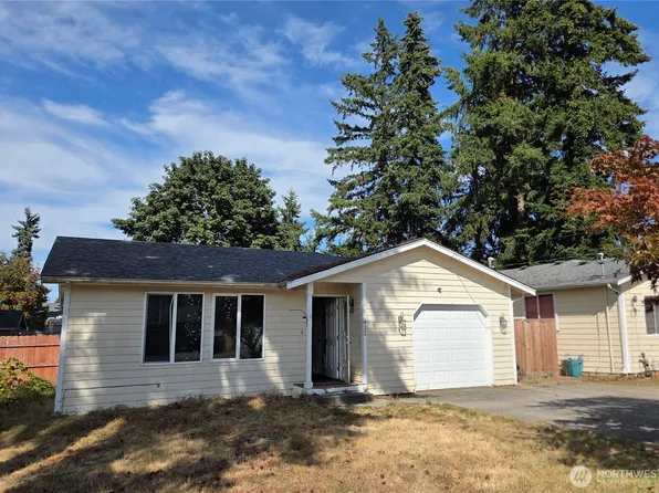 412 McKenzie Avenue SW, Yelm, WA 98597