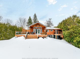 63 Robinson Ave, Kawartha Lakes, ON K0M 2B0